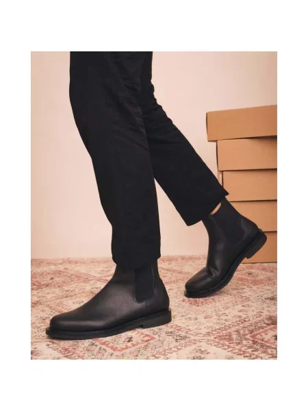 Pantofi Nae Vegan Shoes negru