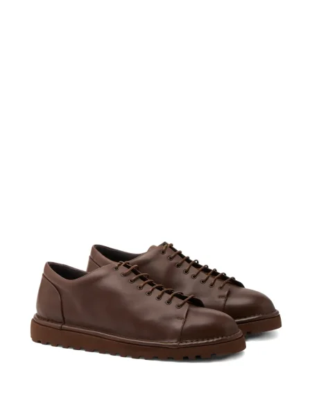 Sneakerși Marsell maro