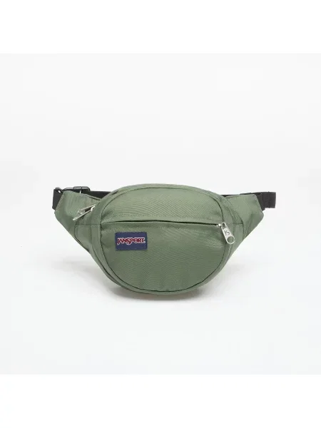 Geantă Jansport verde