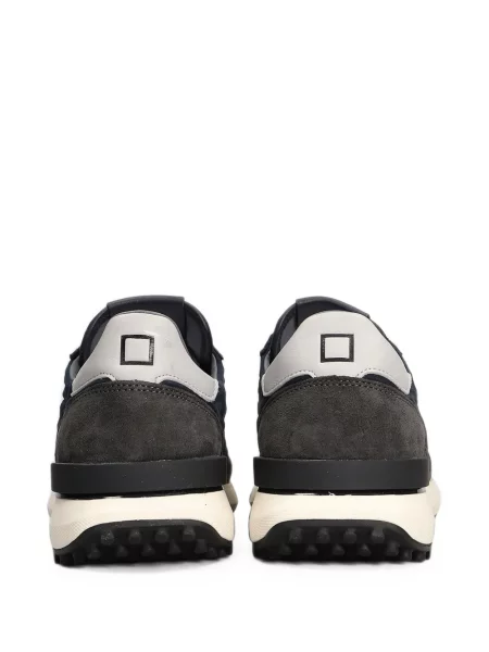 Sneakerși D.a.t.e. albastru
