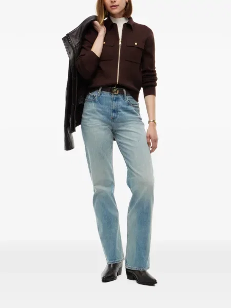Cardigan Tommy Hilfiger maro