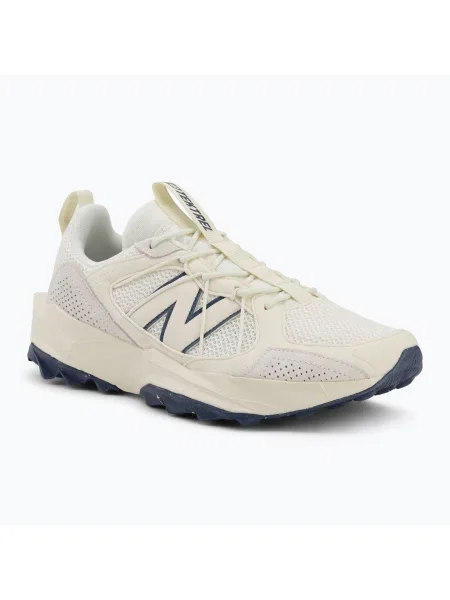 Мъжки обувки за бягане New Balance Dynasoft Tektrel V1 angora/ navy бяло