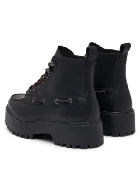 Timberland Auliniai batai Stone Street juoda