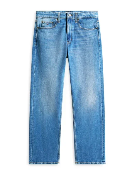 Tommy Jeans Traperice Otis traper plavi