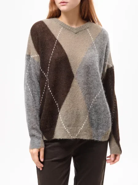 Свитер Panicale Cashmere