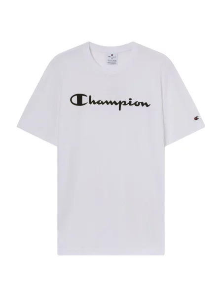 Tricou Champion alb