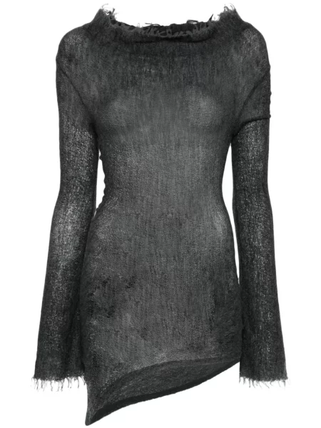 Sweter Yehuafan szary