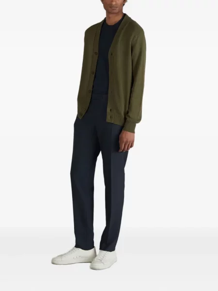 Pantaloni Slowear albastru