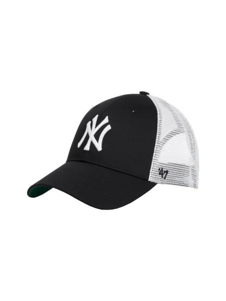 Baseball sapka 47brand fekete