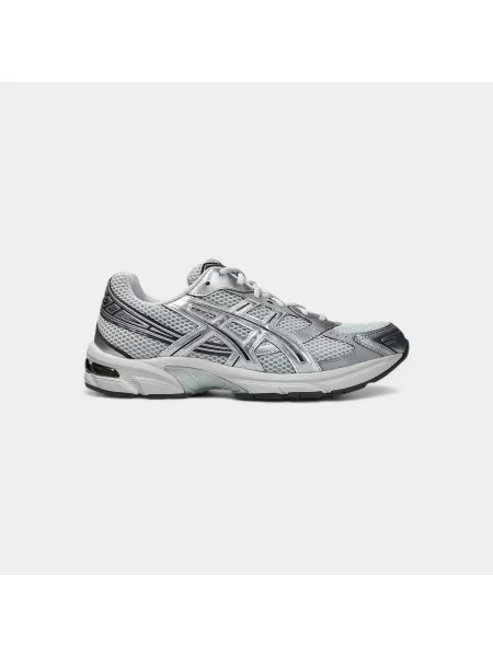 Tenisky Asics sivá