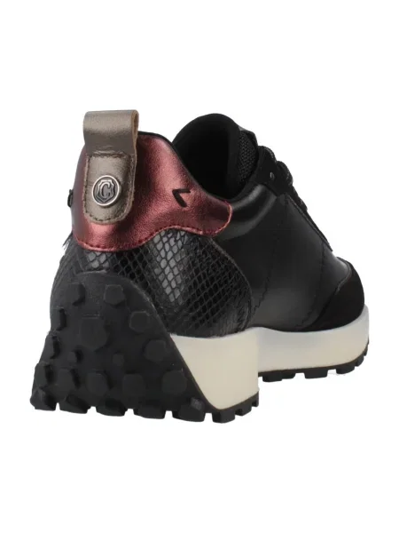 Pantofi Carmela negru