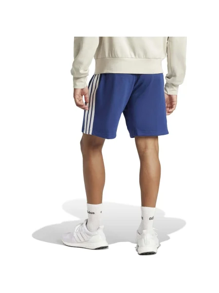 Pantaloni Adidas albastru