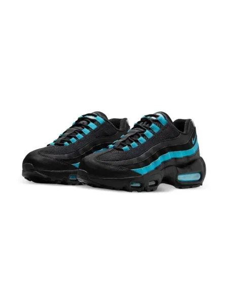Маратонки Nike Air Max 95 черно