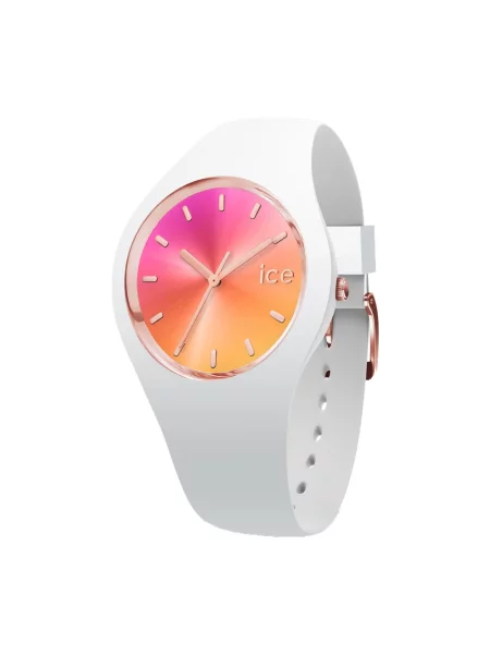 Zegarek Ice Watch biały