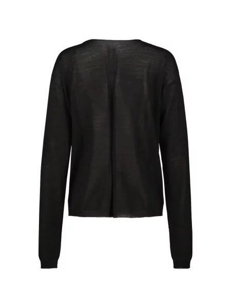 Pulover Rick Owens negru