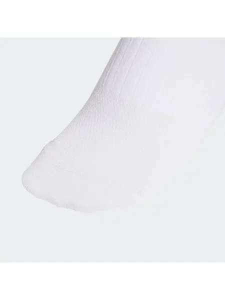 Podkolenky Performance Knee+ – 1 pár bílé