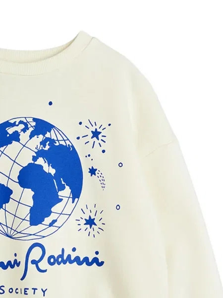 Bluza dziecięca Mini Rodini