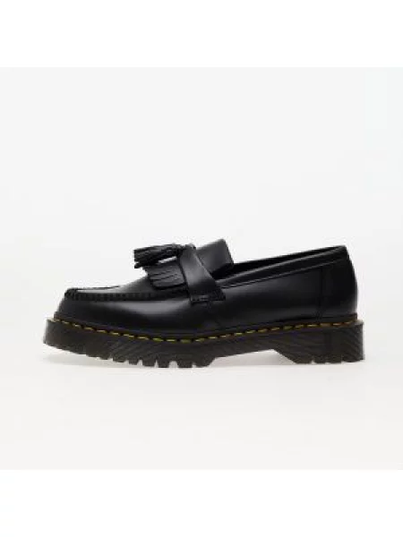 Sneakers Dr. Martens μαύρο