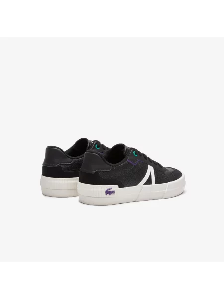 Lacoste Sneakersy czarne