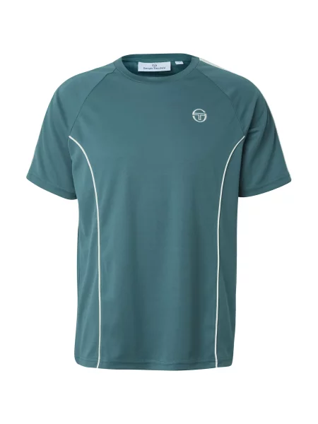 Sergio Tacchini Póló Egeo jáde