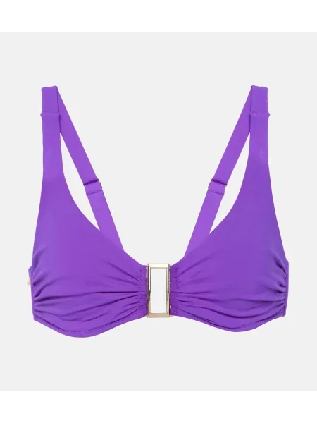 Bikini Melissa Odabash violet