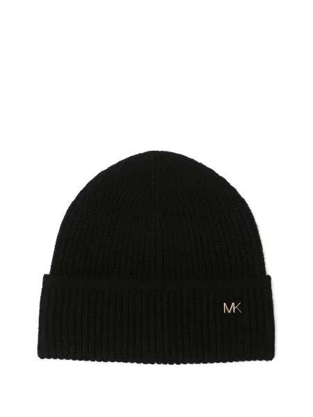 MICHAEL Michael Kors Čepice černá