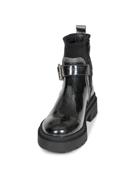 Pantofi Regard gri