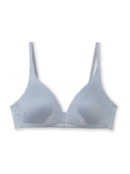 CALIDA Sutien Sensual Secrets fumuriu albastru