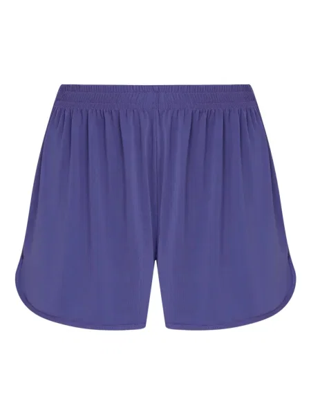 Kratke hlače Lygia & Nanny plava