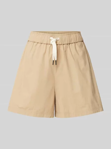 Szorty o kroju relaxed fit z wpuszczanymi Jake*s Casual