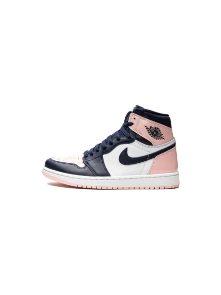 Pantofi Nike retro roz