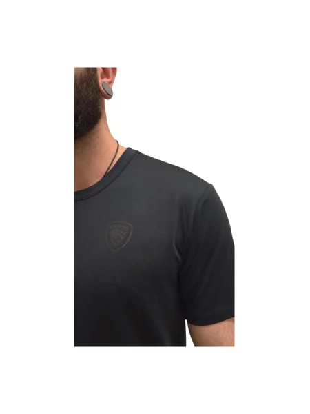 Tricou Blauer albastru
