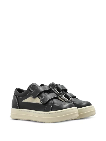 Sneakersy dziecięce Rick Owens czarne