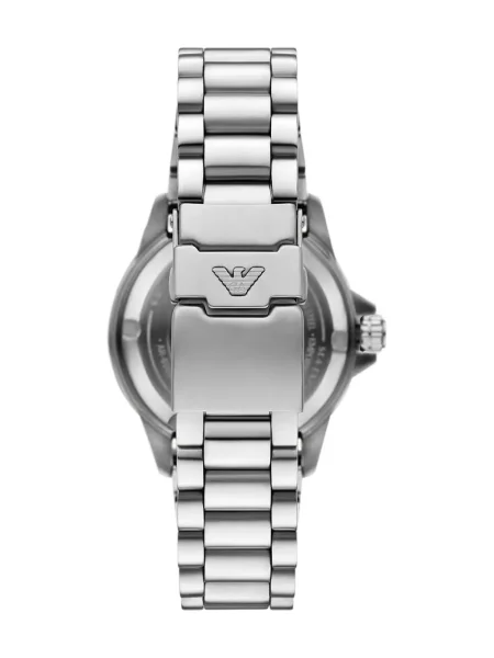 Ceas Emporio Armani albastru