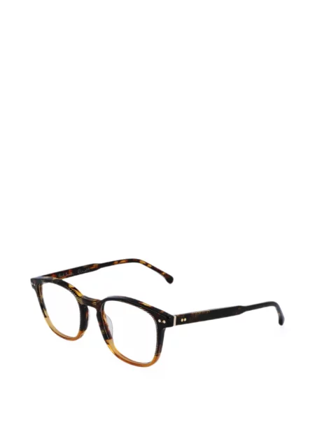 Ochelari de soare Paul Smith maro