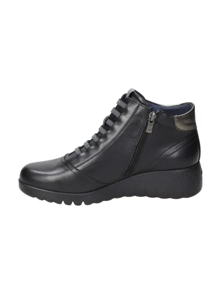 Pantofi Fluchos negru