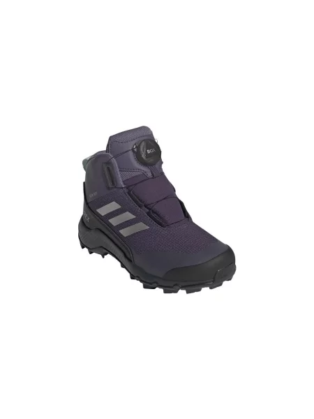 Pantofi copii Adidas violet