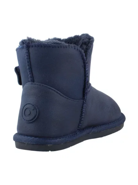 Botine copii Conguitos albastru