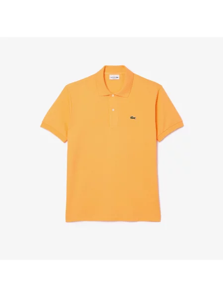 Поло Lacoste