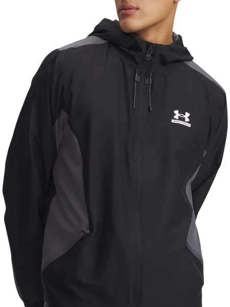 Kabát Under Armour fehér