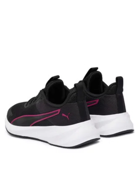Sneakersy Puma Flyer Lite 4 Jr 04 černá