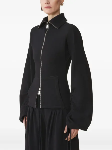 Geacă Lanvin negru