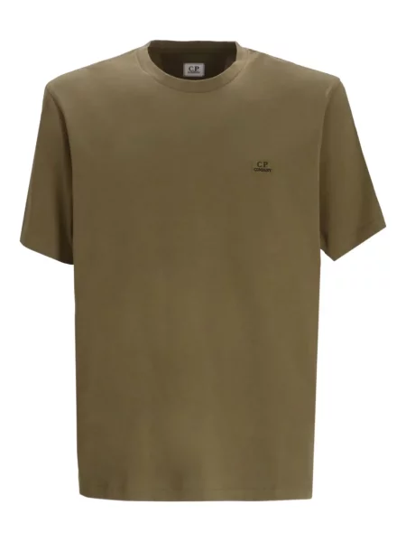 Tricou C.p. Company verde