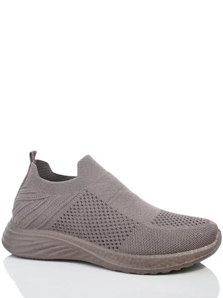 Кроссовки Navigator бежевые