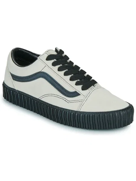 Tenisky Vans Old Skool biela