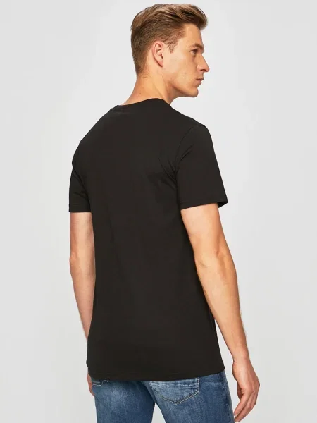 G-Star Raw Tričko černé
