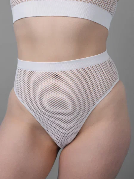 Труси Brabrabra білі