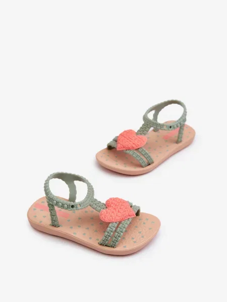 Sandale Ipanema smeđa
