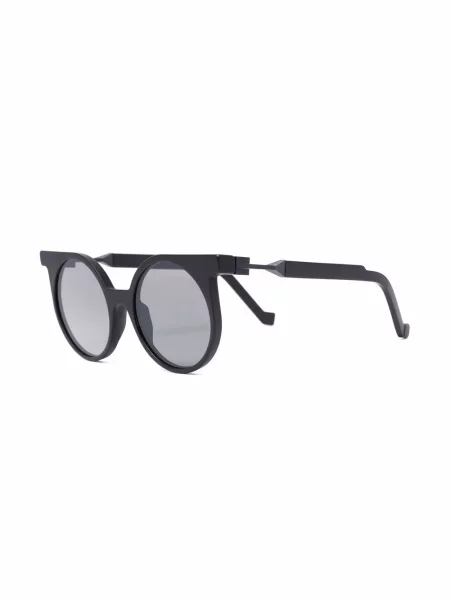 Saulės akiniai Vava Eyewear juoda