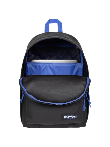 Kabelka Eastpak čierna